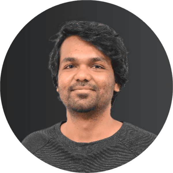 Portrait of Adhil Munna