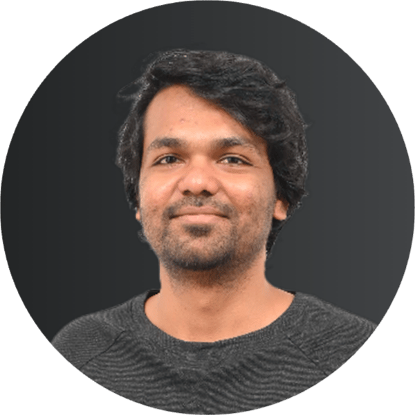 Portrait of Adhil Munna
